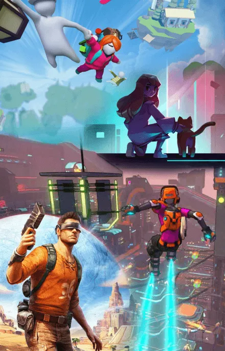 Jaw Games - Cloud gaming é um novo tipo de experiência de jogo – sem  necessidade de fazer download, instalar jogos ou ter um console. Jogue  quando quiser, onde quiser e quanto